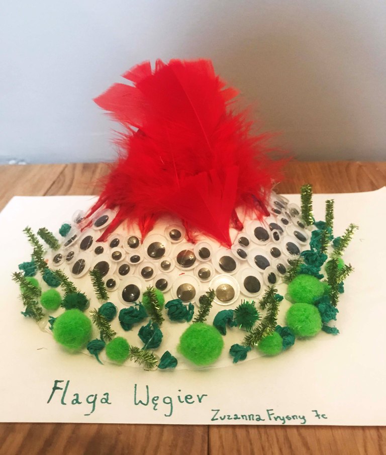 wyróżnienie, Zuzanna Frysny kl 7c.jpg